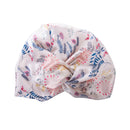 IS Gift: The Australian Collection - Satin Sleep Turban (Assorted Designs)