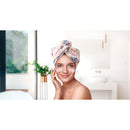 IS Gift: The Australian Collection - Turban Towel (Assorted Designs)