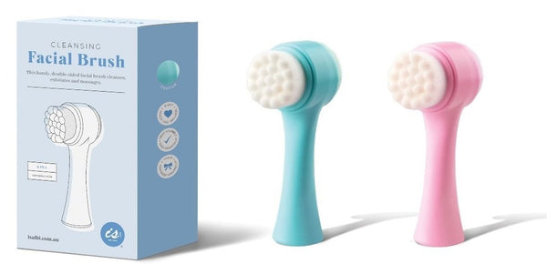 IS Gift: Cleansing Facial Brush