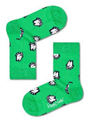 Happy Socks: Gift Set Kids Pets Socks (6300) 4-Pack - (0-12m)