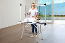 Zoomies Adjustable Pet Grooming Table