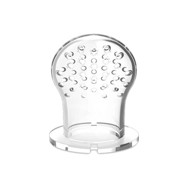 Haakaa: Silicone Fresh Food Feeder - Replacement Top