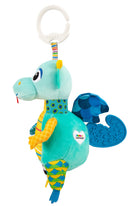 Lamaze: Daphne the Dragon - Clip & Go Toy