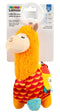 Lamaze: Lettie the Llama - Clip & Go Toy