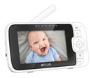 Oricom: 4.3" Smart HD Baby Monitor