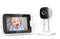 Oricom: 4.3" Smart HD Baby Monitor