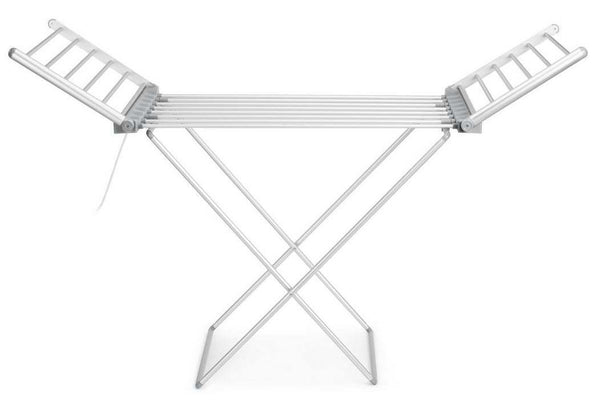 Fraser Country: Heated Towel Rail