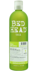 TIGI Bed Head: Urban Antidote Level 1 Re-Energize Shampoo (750ml)