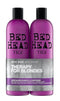 TIGI Bed Head: Blonde Shampoo & Conditioner (750ml)