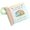 Guess How Much I Love You Soft Book with Teether by Jasnor NZ Ltd