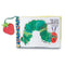Very Hungry Caterpillar - Soft Book by The World of Eric Carle