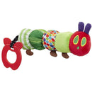 The Very Hungry Caterpillar - Teether Rattle