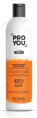 Revlon: Professional Pro The Tamer Soothing Shampoo (350ml)