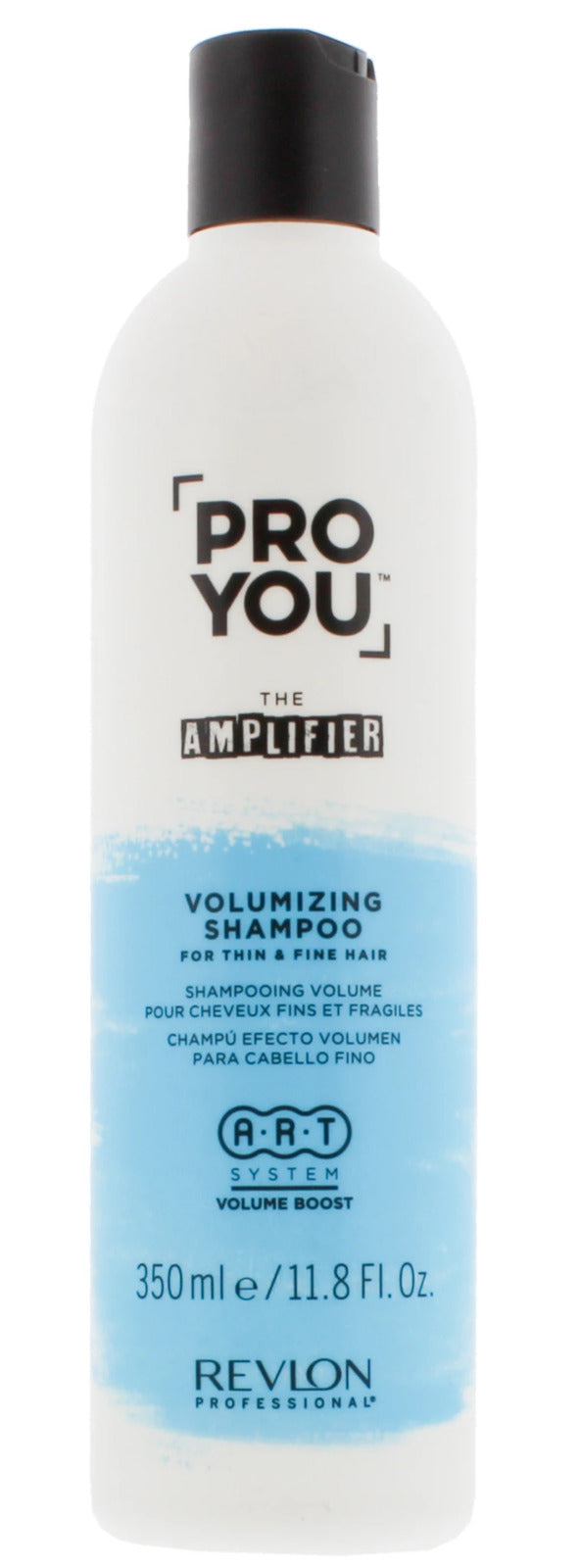 Revlon: Professional Pro The Amplifer Volumizing Shampoo (350ml) - Special Edition