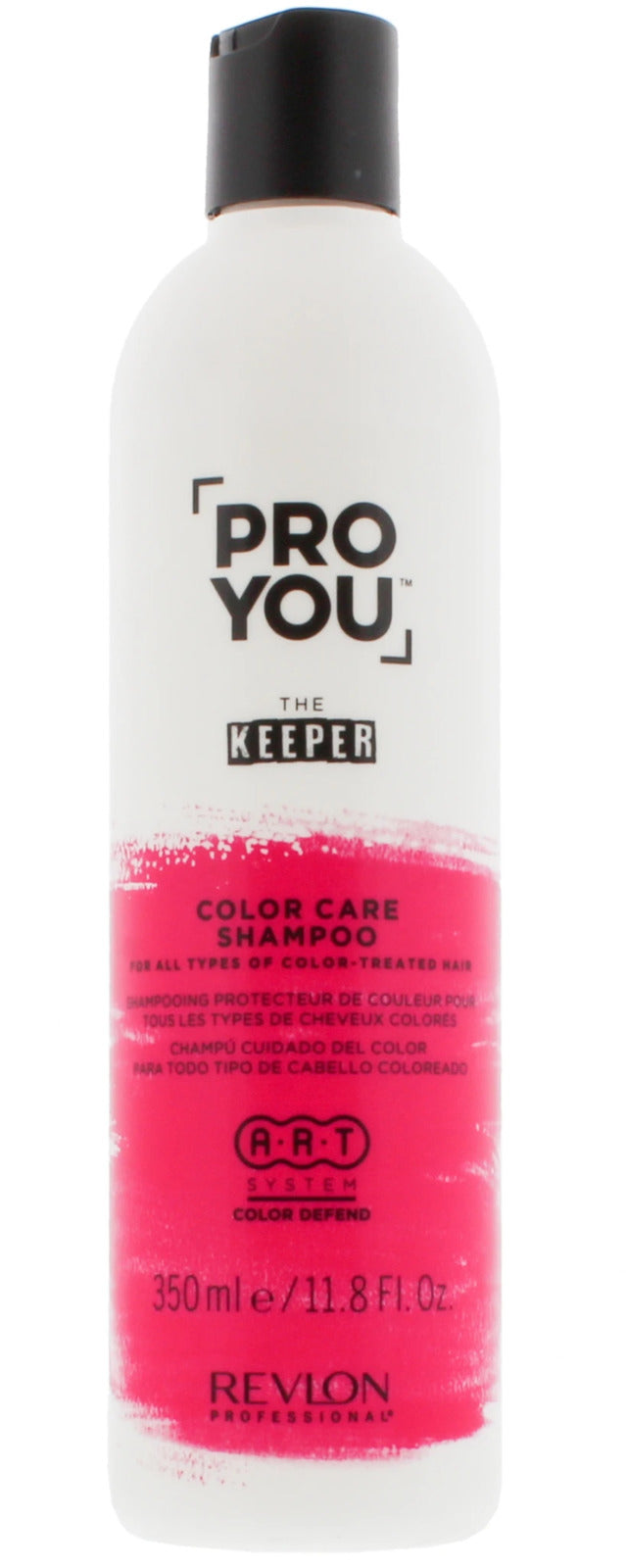 Revlon: Professional Pro The Keeper Color Care Shampoo (350ml)
