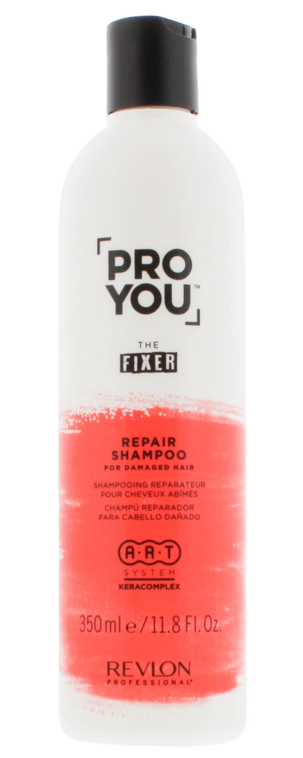 Revlon: Professional Pro The Fixer Repair Shampoo (350ml) - Special Edition