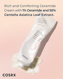 COSRX: Balancium Comfort Ceramide Cream