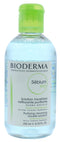 Bioderma: Sebium H20 Purifying Cleansing Solution (250ml)