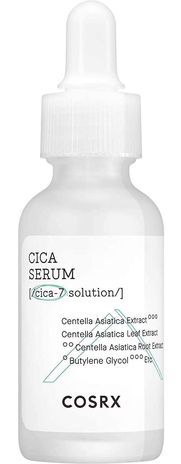 COSRX: Pure Fit Cica Serum