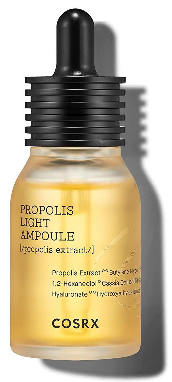 COSRX: Full Fit Propolis Light Ampoule