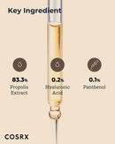 COSRX: Full Fit Propolis Light Ampoule