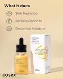 COSRX: Full Fit Propolis Light Ampoule