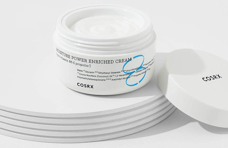 COSRX: Moisture Power Enriched Cream