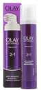 Olay: Anti-Wrinkle Day Cream & Serum Firm & Lift (50ml)