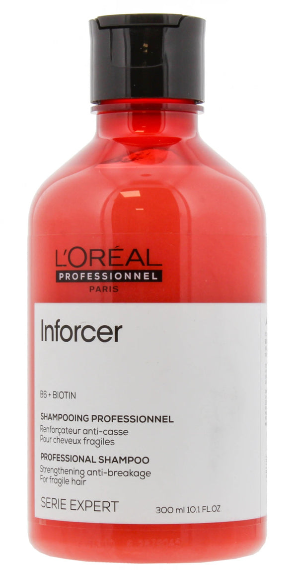 L'Oreal: Professional Serie Expert Inforcer Shampoo (300ml)