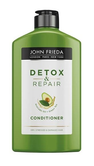 John Frieda: Detox & Repair Conditioner (250ml)