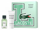 Lacoste: Match Point Fragrance Gift Set