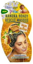 Montagne Jeunesse: 7th Heaven - Manuka Honey Hair Masque - 12Pack