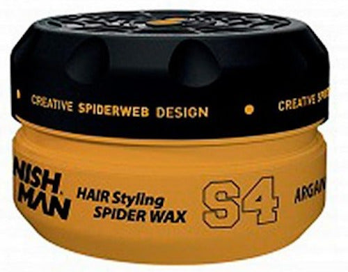 Nishman: Spider Wax