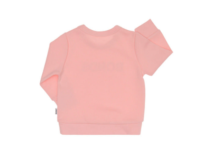 Bonds: Tech Sweats - Blossom Magic (Size 000) in Pink