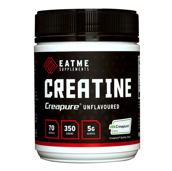 EatMe Creapure Creatine - 350g