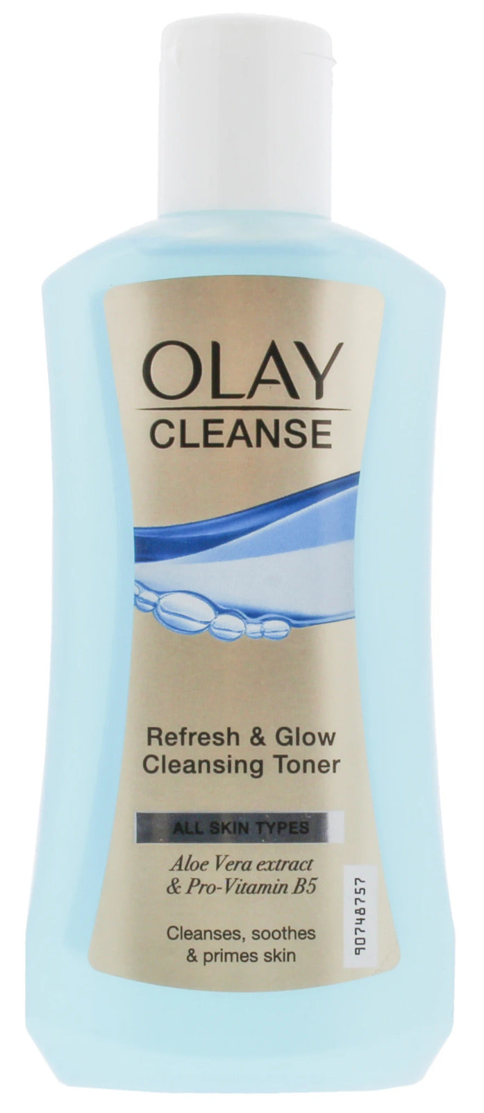 Olay: Cleansing Toner - Refresh & Glow (200ml)