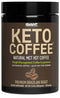 Giant: Sports - Keto Coffee (20 Servings)