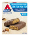 Atkins Day Break Bars - Sea Salt Caramel Crisp (37g) x 5