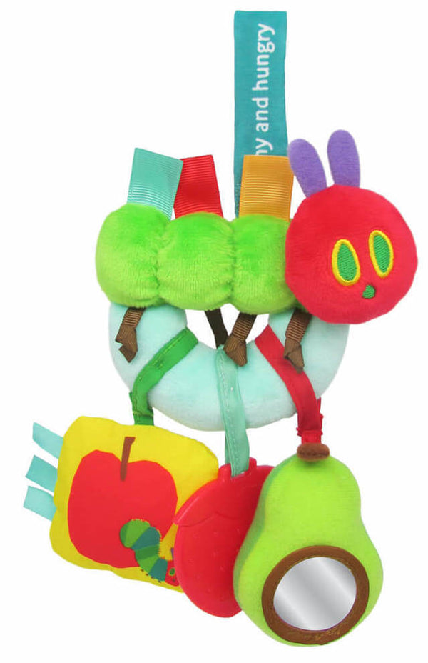 Very Hungry Caterpillar: Fruit - Activity Toy