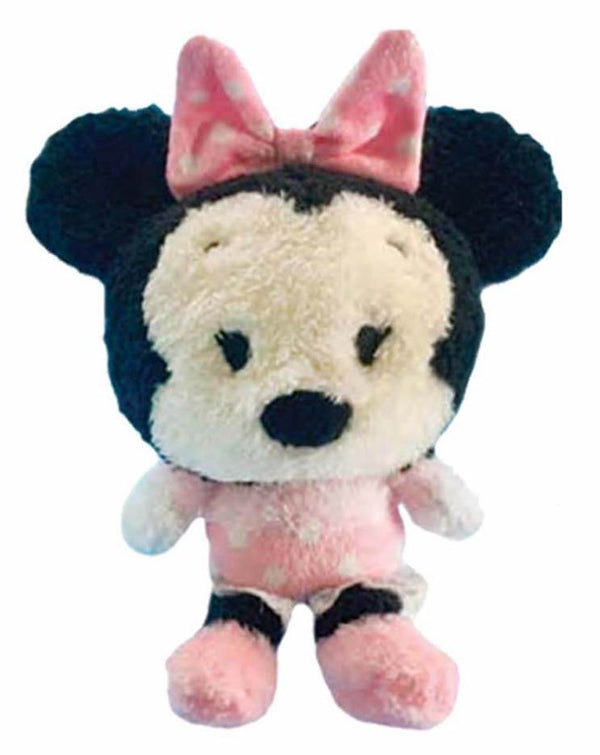 Minnie Mouse - Cuteeze Plush