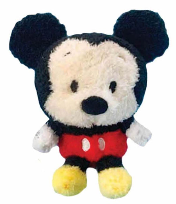 Mickey Mouse - Cuteeze Plush