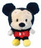 Mickey Mouse - Cuteeze Plush