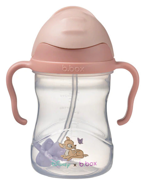 b.box: Sippy Cup Disney - Bambi (240ml)