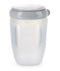 Haakaa: Silicone Storage Container - Grey (250ml)