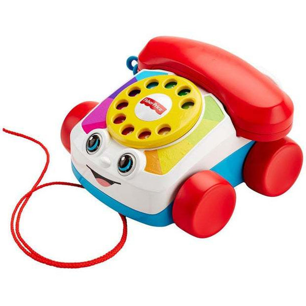 Fisher-Price: Chatter Telephone