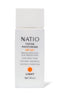 Natio: Tinted Moisturiser SPF50+ - Light (50ml)