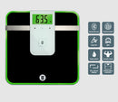Conair: Body Balance Bluetooth Diagnostic Scale
