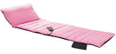 True Glow: Relaxation Massage Mat Pack with Heat - Pink