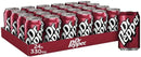 Dr Pepper Fridge Pack (330ml) Pack of 24