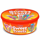 Swizzels: Sweet Treats Tub - 600g